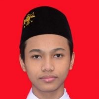 Maulana Sabila Firdaus