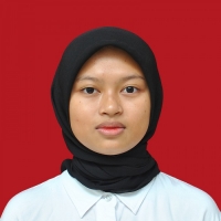 Muflikhatul Ahliana Eka Putri