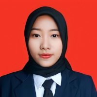 Amalia Rohmatul Sya'adha