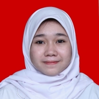 Audila Najla Nur Arafah