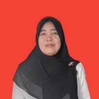 Indah Kurniawati