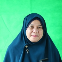 Mamik Indrawati