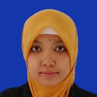 Rosy Puspa Maharani