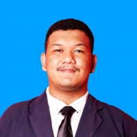 Azril Syamsurizal