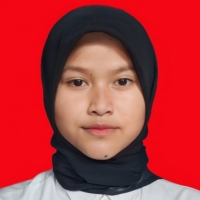 Iflahah Ramadana Zahra Usman