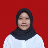 Allyshia Nurhalizah