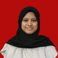 Najwa Dzatin Nuha