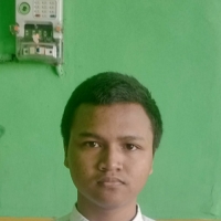 Haikal Akbar Bintang Firdaus