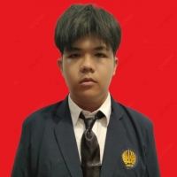 Kenzie Kusuma Hariyanto