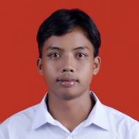 Faisal Dimas Yulianto