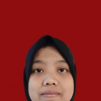 Isna Putri Ajeng Romadhoni