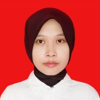 Izza Mahdiana Mei Avianti