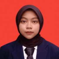 Annette Almyra Ayu Dahrullah