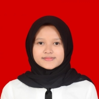 Nabila Shafira Kusuma Wardani