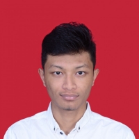 Kevin Khairullah Tahir