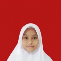 Aulia Nailatul Widaad