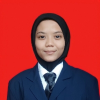 Ila Maria Siti Nurfarida