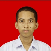 Mochammad Andharuddin Azzein Sucahyono