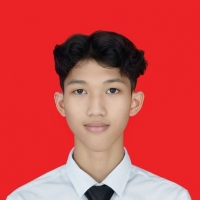 Ahmad Irfa'lana Prasetya