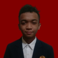 Achmad Rifki Shafyan Hanafi