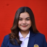 Gracia Dwi Anggraini