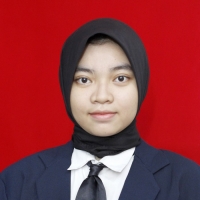 Annisa Fairuz Mawaddah