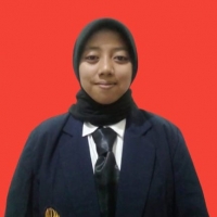 Anik Zahrotin Nisa'