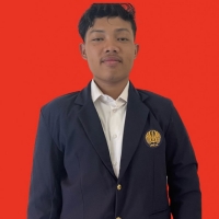 Wahyu Ludiro Nur Padantya