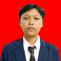 Moch. Ibnu Wahid Alfaini