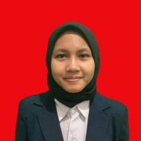 Fahriza Tsaniatus Syafa'ah