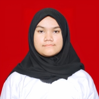 Syifa Malfaliya Haniyya Rofi'i