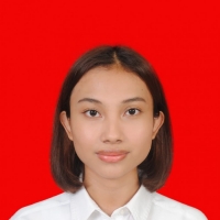 Tesalonika Shannon Putri Setiawan