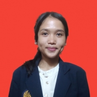 Maria Yunesti Bintang Samudra