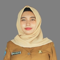 Erika Kurniawati