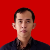 Dimitry Julian Roswantoro Putra