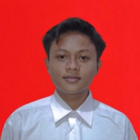 M. Fernanda Irawan Rohmansyah