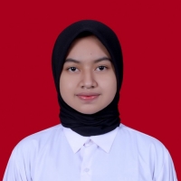 Zahra Shafa Kamilah Aisyah