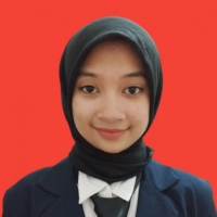 Marshanda Naziifah Febrilliana