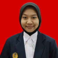 Amandaliza Rahmatul Izzah