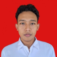 Krisna Isnaini Yustian