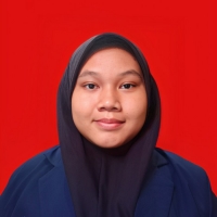 Nafisania Intan Sutarno