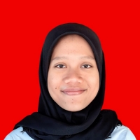 Alhikmahtul Rahmadina Fitria