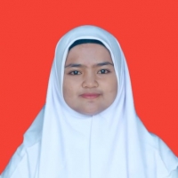 Dwi Ashari Nur Izazul Rochmah