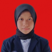 Syifa' Ainul Magfiroh