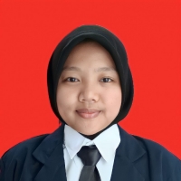 Destania Helena Putri