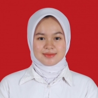 Nisa Amirilia Syaharani