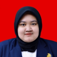 Ulla Firdaus Sa'adah