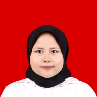 Nafisah Maulidah Rahmah