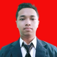 Muhammad Sahrul Ramadhan