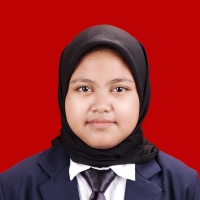 Titis Hanifa Ariyanti